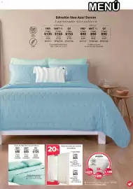 Catálogo Colchas Concord Página 51