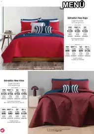 Catálogo Colchas Concord Página 52