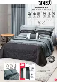 Catálogo Colchas Concord Página 55