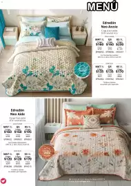 Catálogo Colchas Concord Página 56