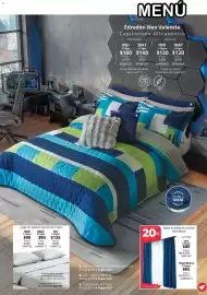 Catálogo Colchas Concord Página 57