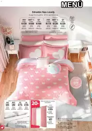 Catálogo Colchas Concord Página 58