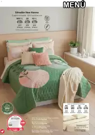 Catálogo Colchas Concord Página 60