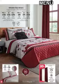 Catálogo Colchas Concord Página 64