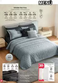 Catálogo Colchas Concord Página 68