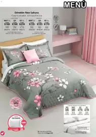 Catálogo Colchas Concord Página 70
