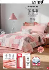 Catálogo Colchas Concord Página 71: Neo Deep Rose €399,00, Juego de Sábanas Esencial Deep Rose €90,00