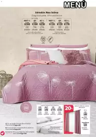 Catálogo Colchas Concord Página 74