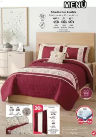 Catálogo Colchas Concord Página 77: Noche y Día €130,00