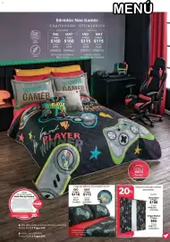 Catálogo Colchas Concord Página 79: Gamer Decorativa €489,00