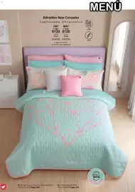 Catálogo Colchas Concord Página 80