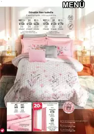Catálogo Colchas Concord Página 84