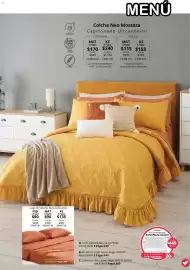 Catálogo Colchas Concord Página 93