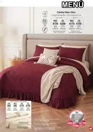 Catálogo Colchas Concord Página 95