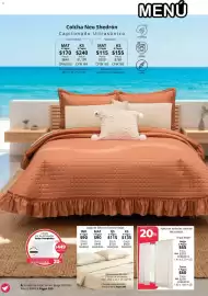 Catálogo Colchas Concord Página 96