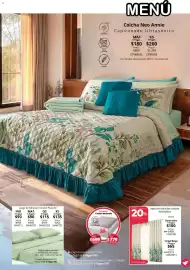 Catálogo Colchas Concord Página 97