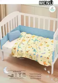 Catálogo Colchas Concord Página 11