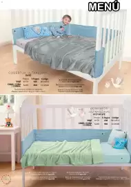 Catálogo Colchas Concord Página 12