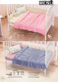 Catálogo Colchas Concord Página 14