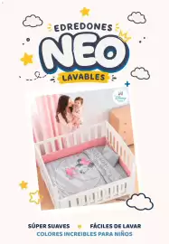 Catálogo Colchas Concord Página 15