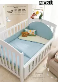 Catálogo Colchas Concord Página 18