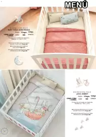 Catálogo Colchas Concord Página 21