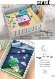 Catálogo Colchas Concord Página 22