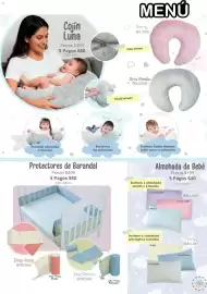 Catálogo Colchas Concord Página 24