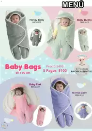 Catálogo Colchas Concord Página 29