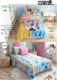 Catálogo Colchas Concord Página 58