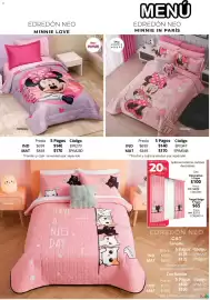 Catálogo Colchas Concord Página 11