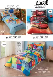 Catálogo Colchas Concord Página 14