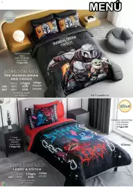 Catálogo Colchas Concord Página 18