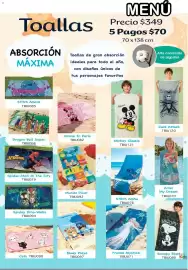 Catálogo Colchas Concord Página 25