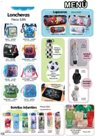 Catálogo Colchas Concord Página 26
