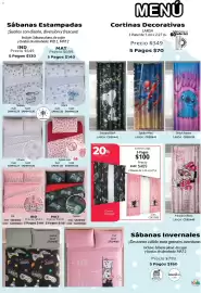 Catálogo Colchas Concord Página 27