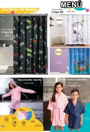 Catálogo Colchas Concord Página 28