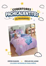 Catálogo Colchas Concord Página 29