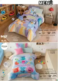 Catálogo Colchas Concord Página 38