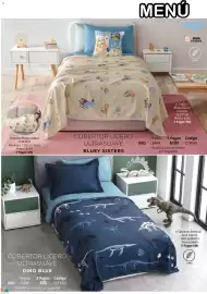 Catálogo Colchas Concord Página 45