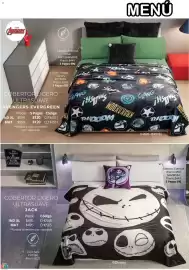 Catálogo Colchas Concord Página 47
