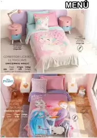 Catálogo Colchas Concord Página 49