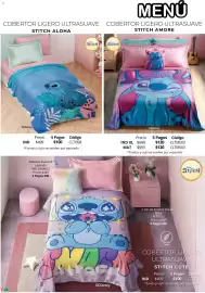 Catálogo Colchas Concord Página 51