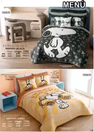 Catálogo Colchas Concord Página 7