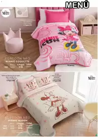 Catálogo Colchas Concord Página 9
