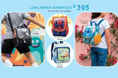 Catálogo Colchas Concord Página 114
