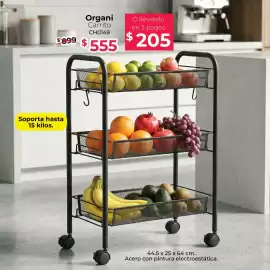 Catálogo Colchas Concord Página 125