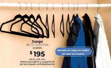 Catálogo Colchas Concord Página 133