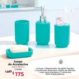 Catálogo Colchas Concord Página 153