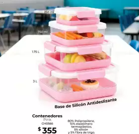 Catálogo Colchas Concord Página 16
